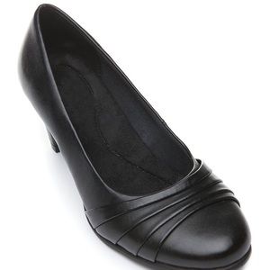 Kim Rogers Oterra Kitten Heels Brand new size 10